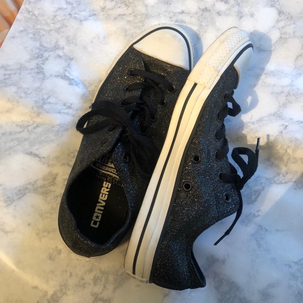 Converse sneakers